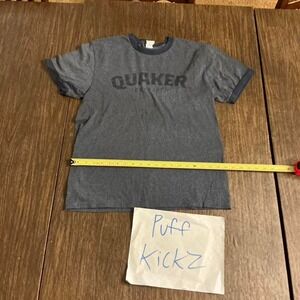 Quaker‎ Vintage Tee